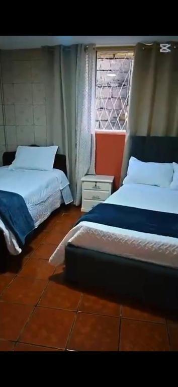 Departamento Vacacional Home A& D - 3