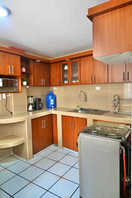 Departamento Vacacional Home A& D - 5