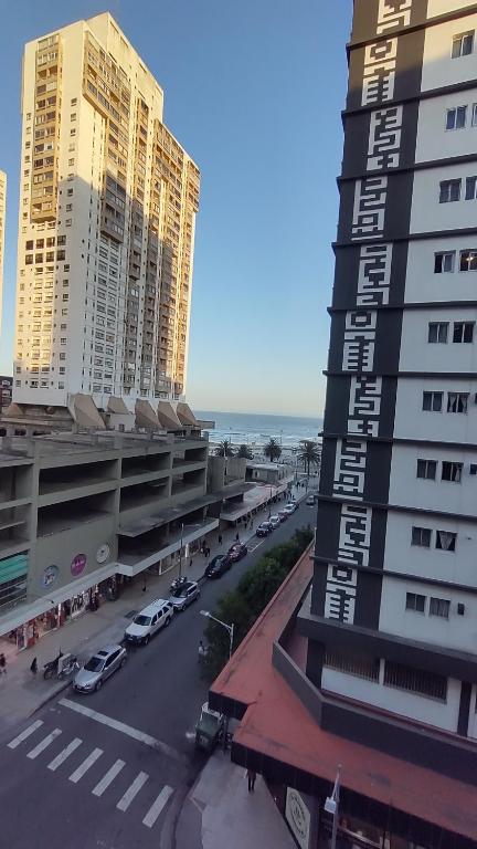 Las Olas y Mar - 4