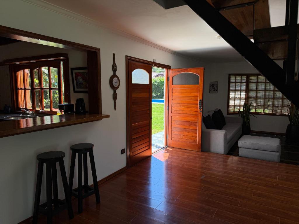 Alquiler Temporada Bosque De Peralta Ramos - 5