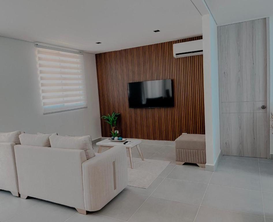 Apartamento excepcional - 2