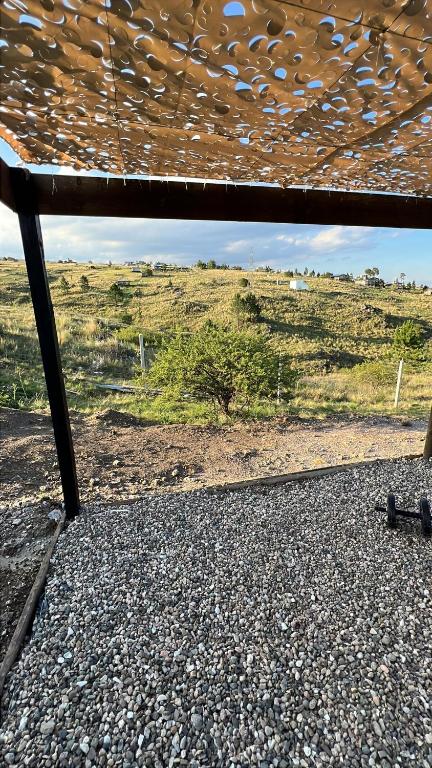 Ecolodge - 3