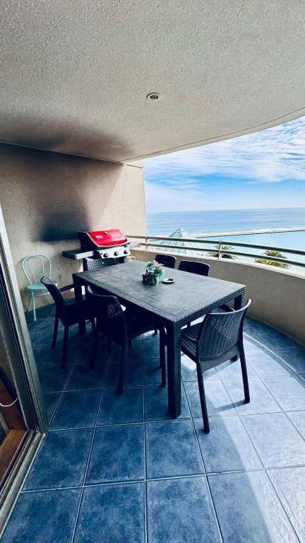 MononaBeachApartment - 2