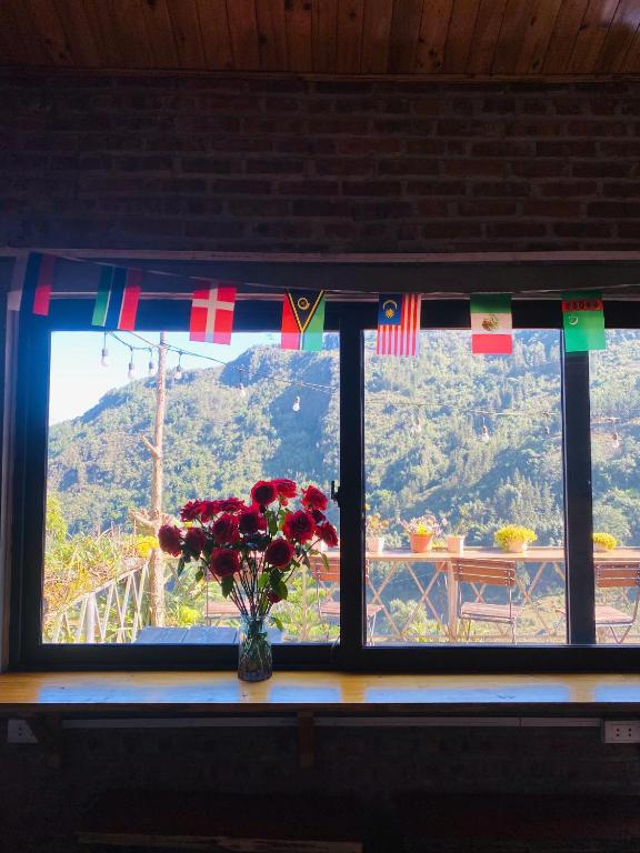 Surrounding environment