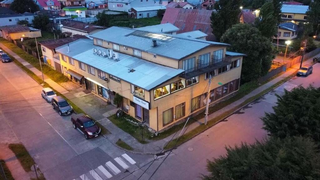 Hotel Bahia - 1
