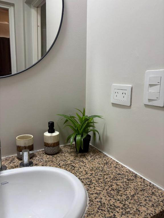 In the best area, modern and functional - 4