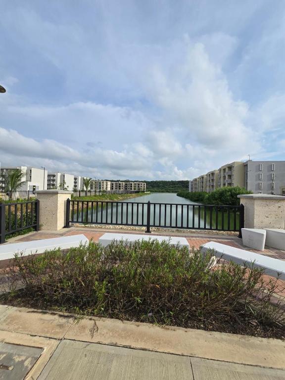 Exceptional apartment to rest - 2