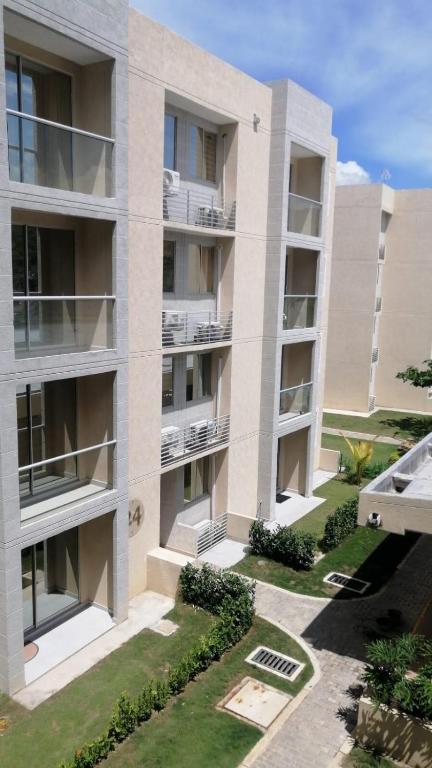 Exceptional apartment to rest - 4