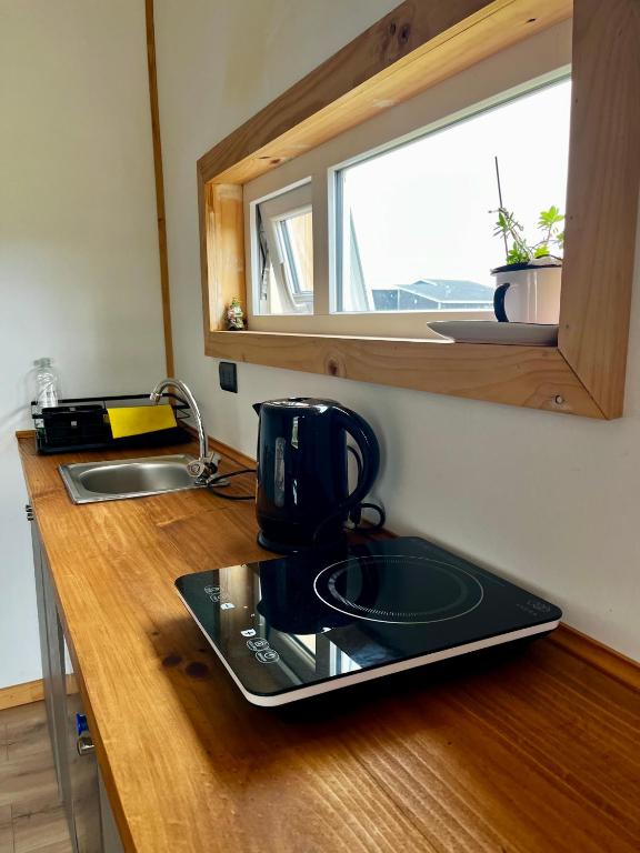 Tiny House Camino 3 - 5