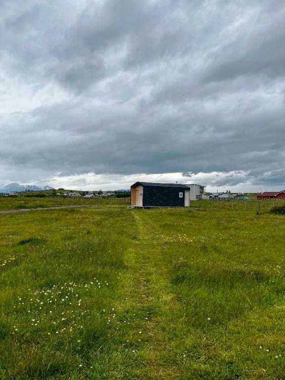 Tiny House Camino 3 - 4