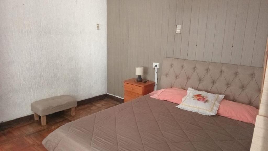 Hostal Gloria 2 poniente 333 viña del mar - 2