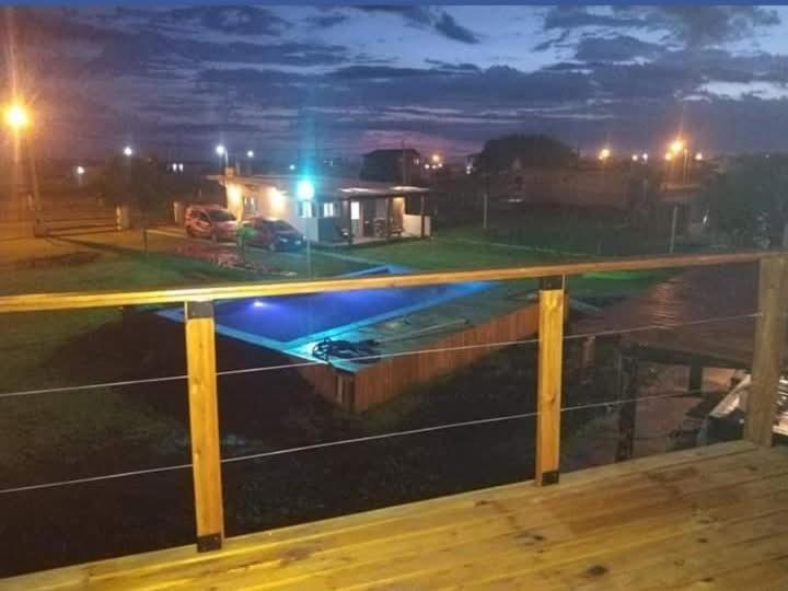 Complejo Parque Lago - 2