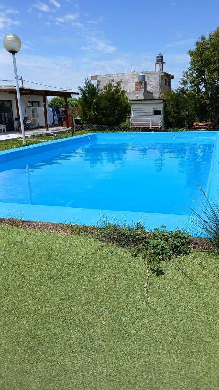 Complejo Parque Lago - 4