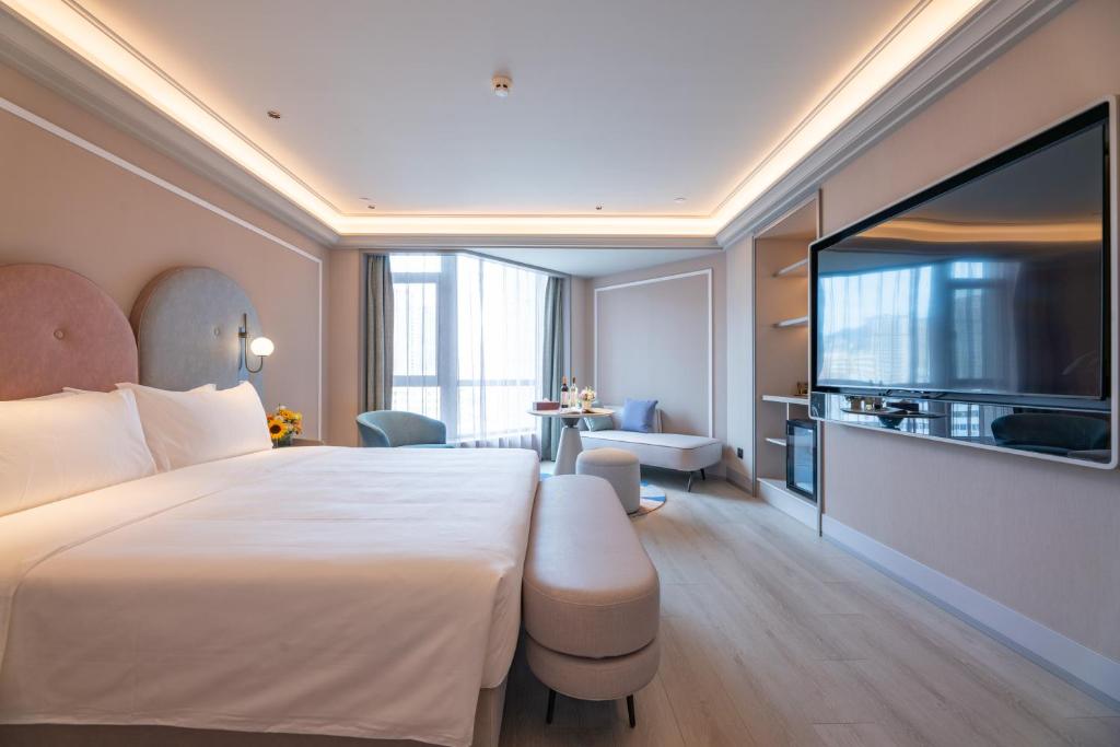 Mercure Lanzhou University Tianshui