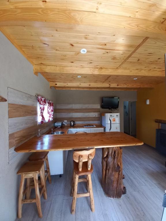 Mi lugar en Puelo - 3