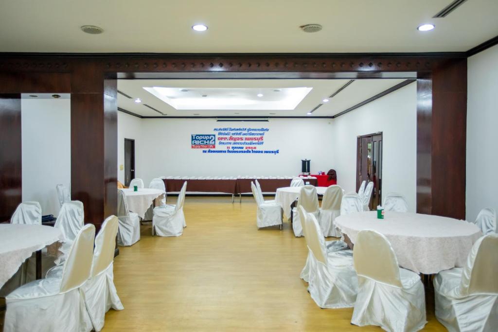 Meeting room / ballrooms