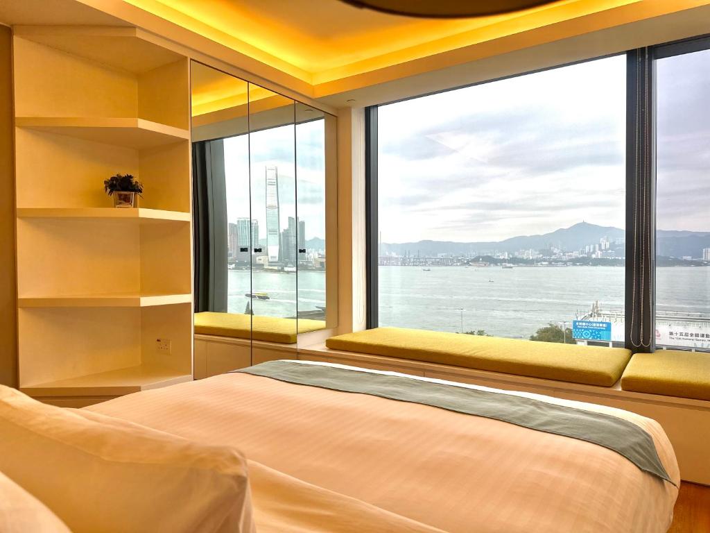 더 코노트 호텔 이미지 2