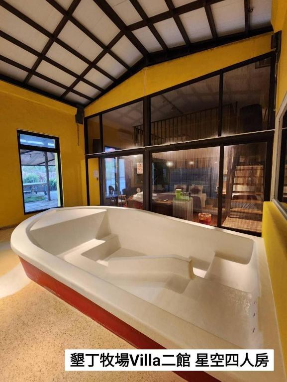 Kenting Pasture - Villa B&B