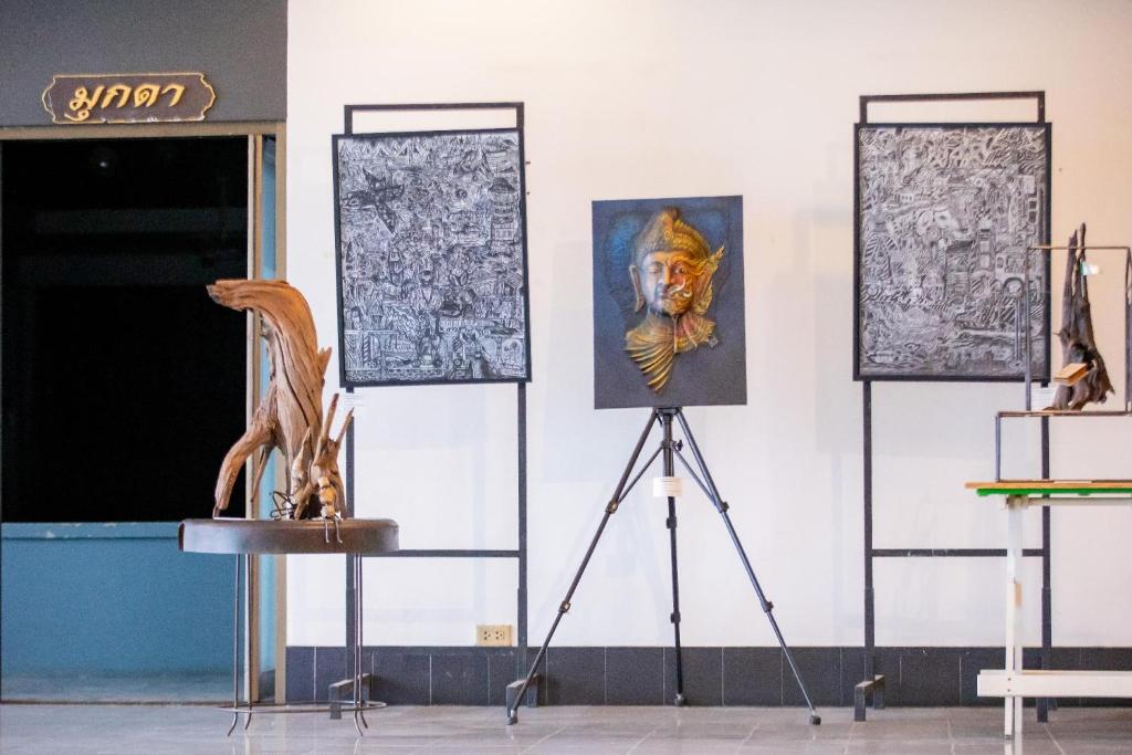 Meeting room / ballrooms