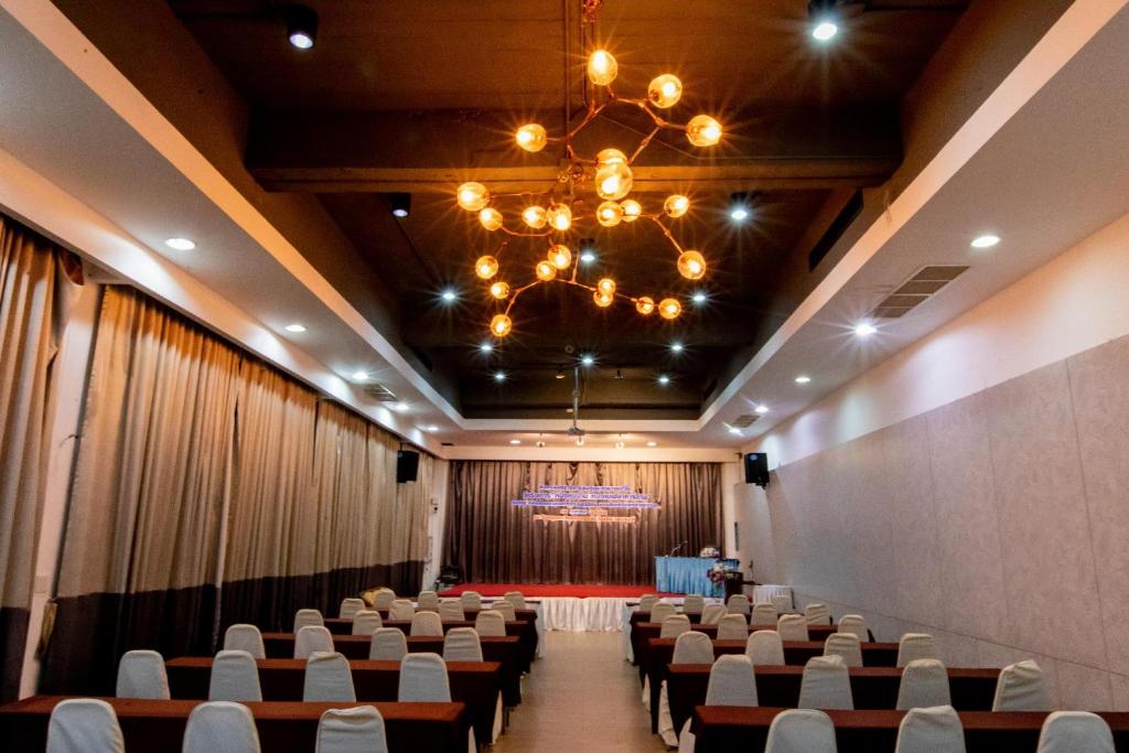 Meeting room / ballrooms