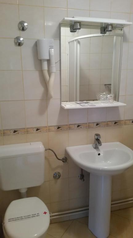 Guest House Grgin Dol photo