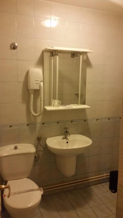 Guest House Grgin Dol photo