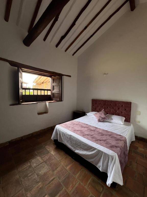Cabaña VillaMaria - 1