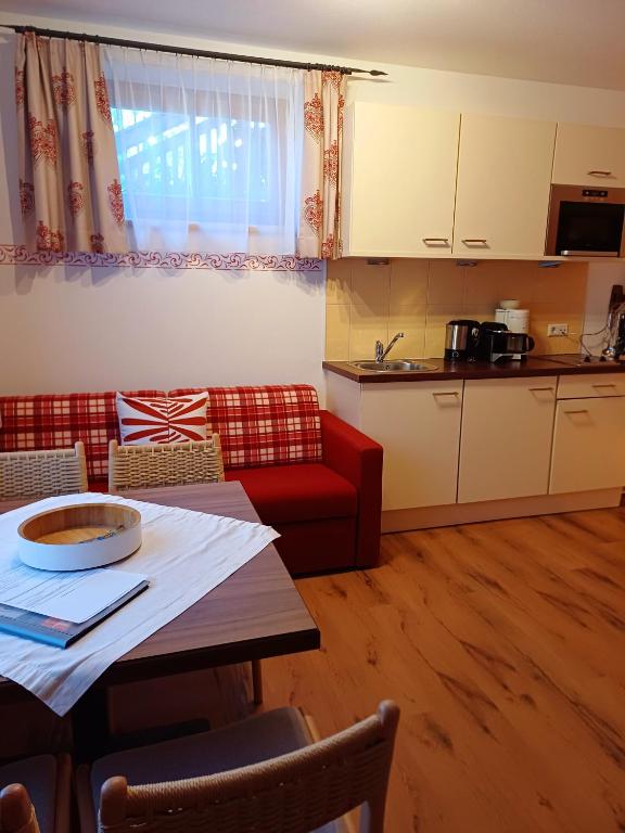 Biobauernhof Appartement Oberreith - 3
