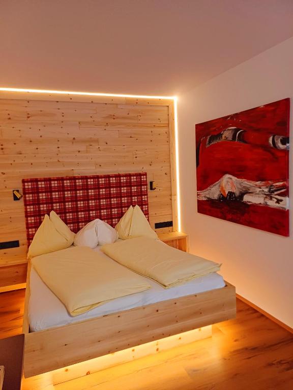Biobauernhof Appartement Oberreith - 5