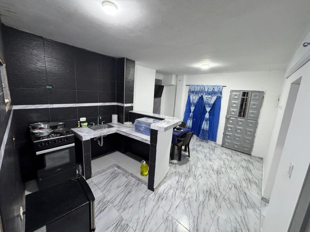 Apartamento en Riohacha - 1