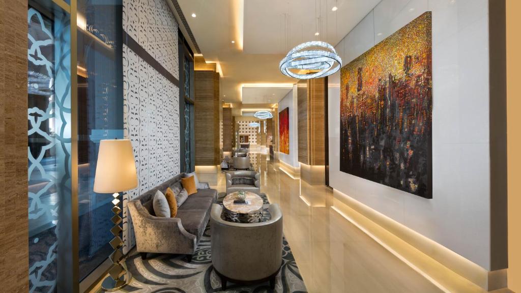 Facilities, Aspen Chalets by Kempinski Hotel Mall of The Emirates in Dubai