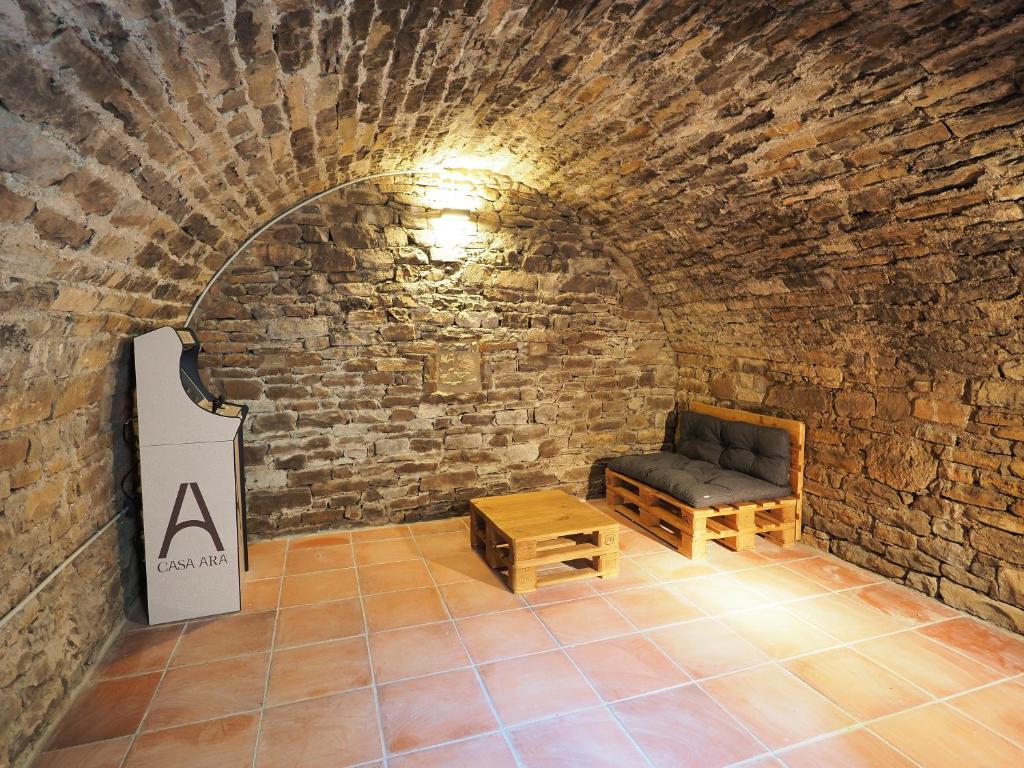 Casa Ara - 3