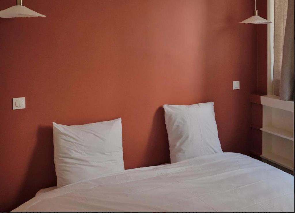 Chic & cosy 2BR - à deux pas Tour Eiffel 2BR - 4