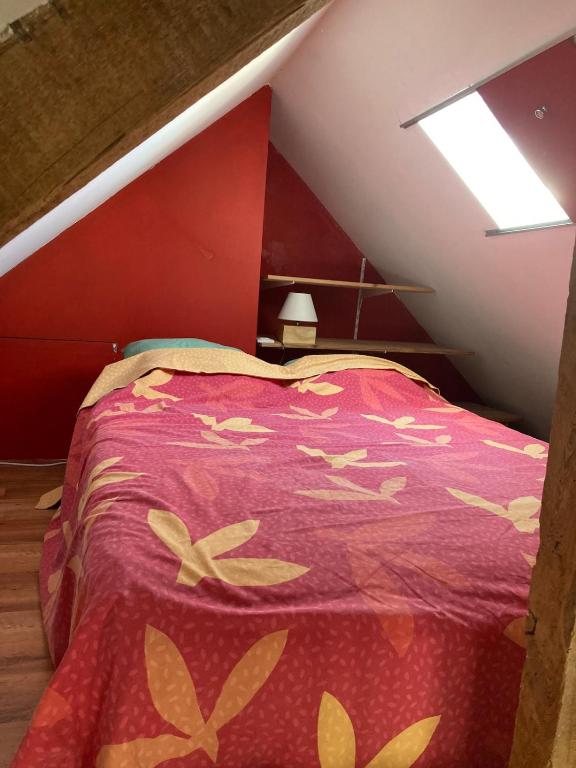 Appartement centre - 3