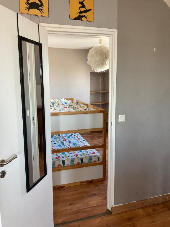 Appartement centre - 4