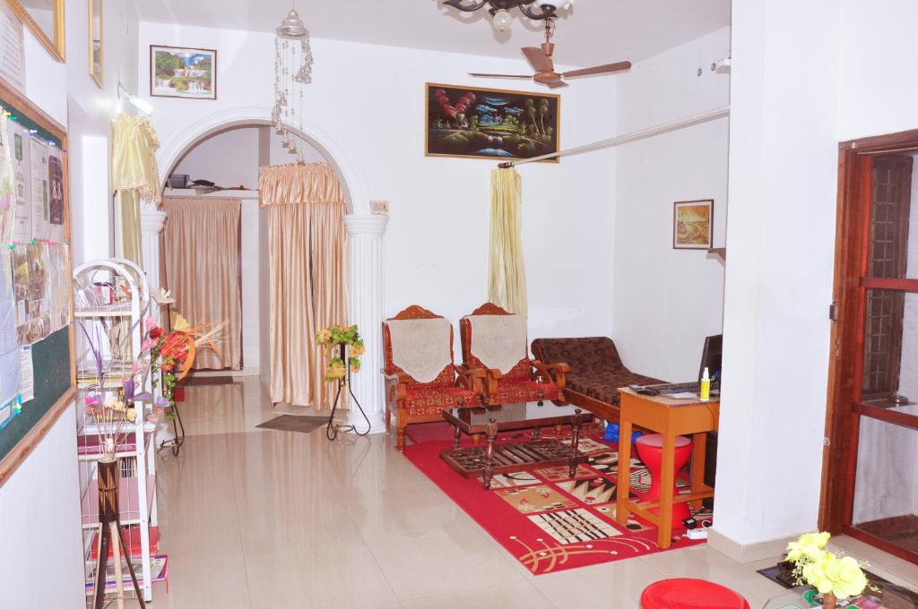 Honolulu Homestay photo
