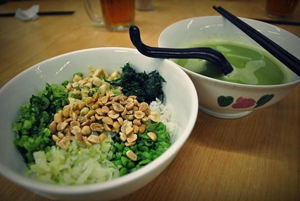 Food and beverages