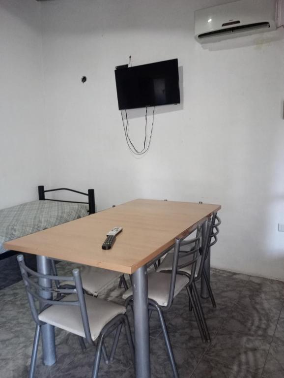 Cabañas el Amanecer - 2