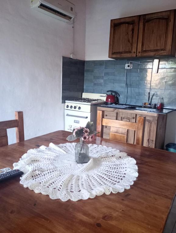 Cabañas el Amanecer - 3