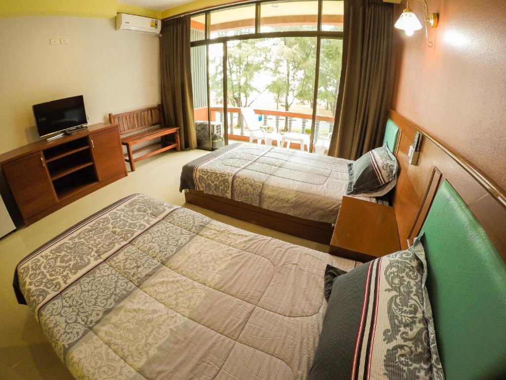 Madam House — Hotel in Phuket