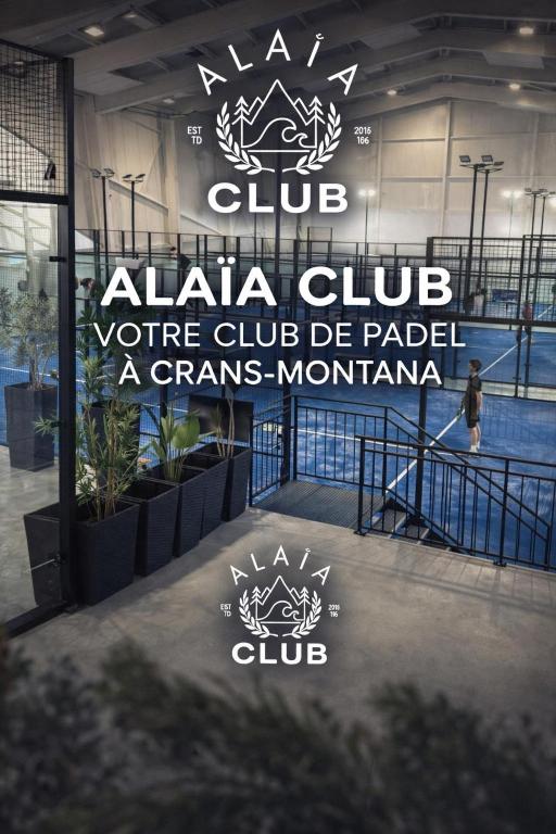 Alaïa Lodge - 4