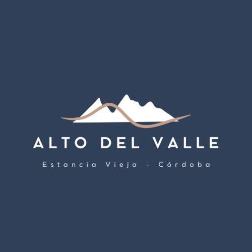 Depto Alto del valle 1 - 1