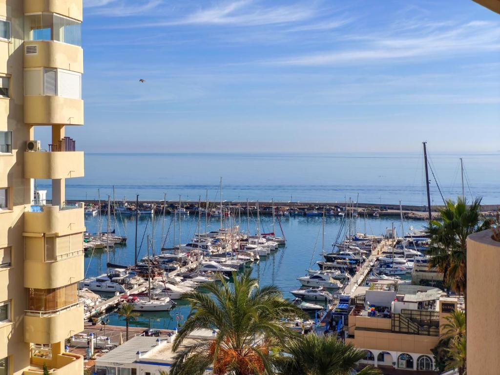 Mirador del Puerto by Lica Homes - 1