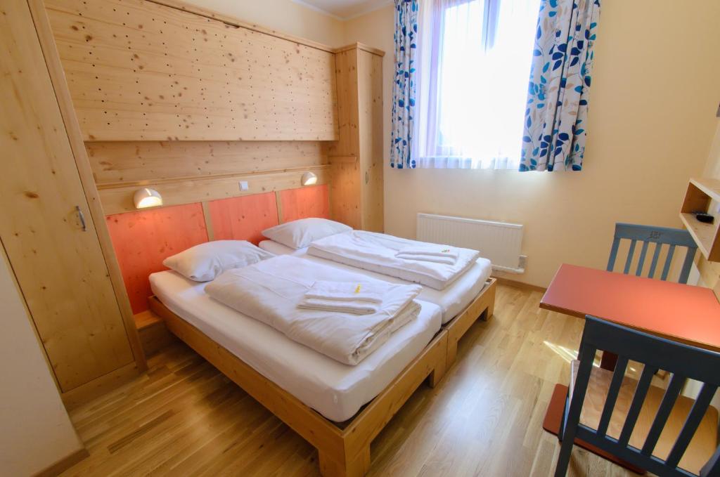 JUFA Hotel St Michael im Lungau - 3