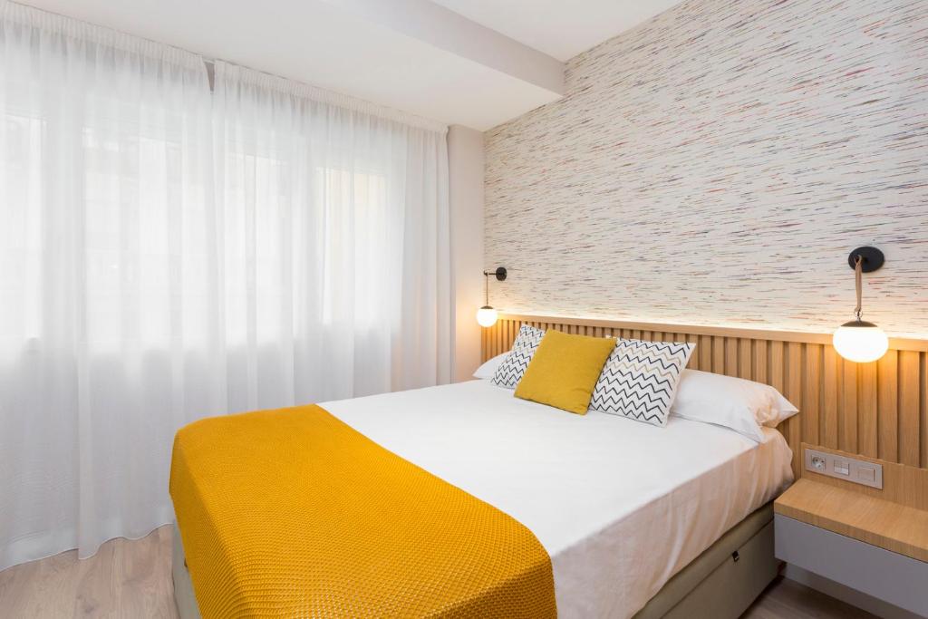 Brand new studio in Chueca Neighborhood - 4
