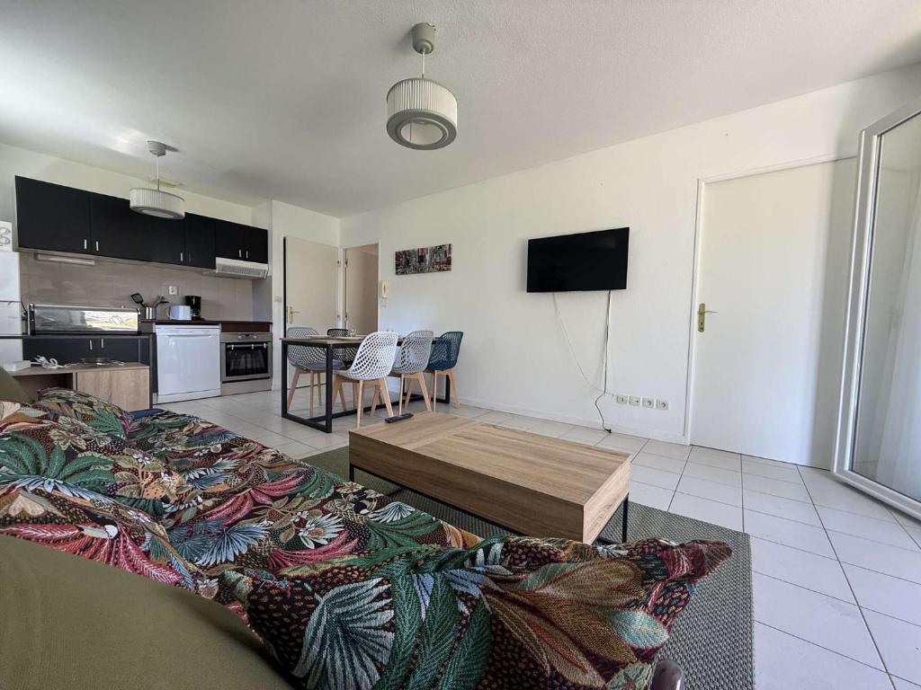 Chalet 6pers Marina de Talaris - 5