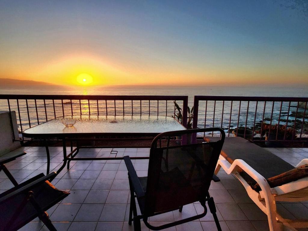 Beautiful apartment, a 5-minute walk from Sector 5 Reñaca - 1