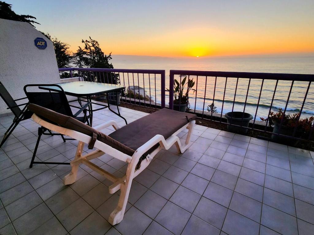 Beautiful apartment, a 5-minute walk from Sector 5 Reñaca - 4