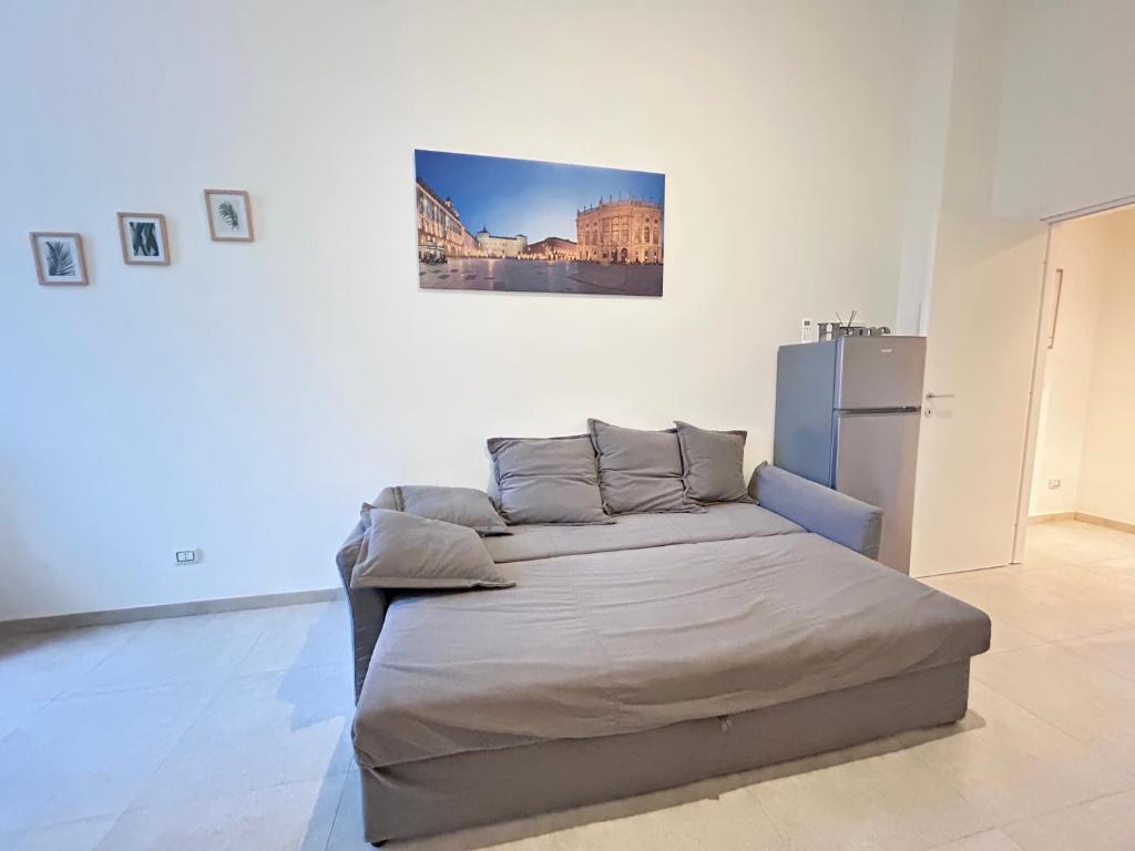 Monti San Salvario Nizza SUITE - 4
