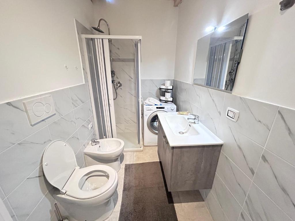 Monti San Salvario Nizza SUITE - 5